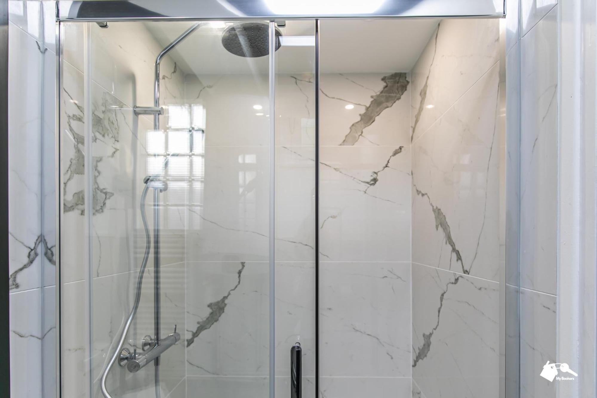 Mba Splendide Appart - Girardot - Montreuil Centre Εξωτερικό φωτογραφία